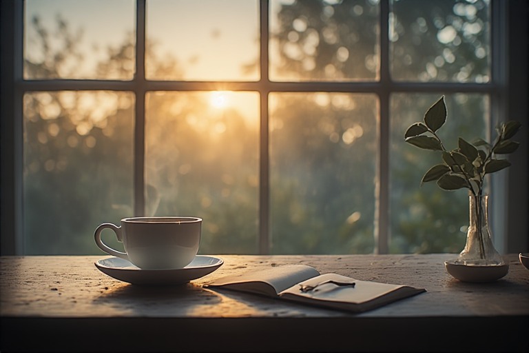 Menciptakan Tradisi Pagi yang Ditunggu Setiap Minggu